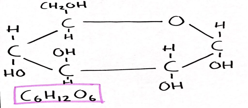 Leaving Cert Home Economics notes carbohydrates