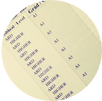 Leaving Cert Notes and Sample Answers